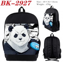 BK-2927