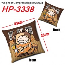 HP-3338