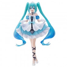 Original TAITO Hatsune Miku Wonderland Snow White ...