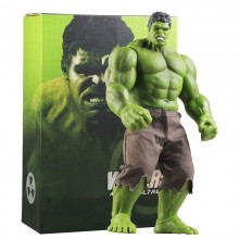 42cm Avengers Hulk Action Figure