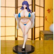 Insight The Elder Sister The Neighborhood Enthusiast girl figure