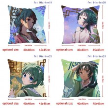 The Apothecary Diaries anime two-sided pillow 40CM/45CM/50CM