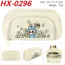 HX-0296