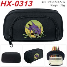 HX-0313