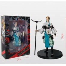 Gachiakuta Zanka anime figure