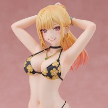 My Dress-Up Darling Kitagawa Marin anime figure(OP...
