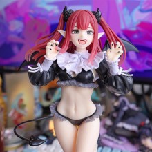 My Dress-Up Darling demon Kitagawa Marin  Liz Ver ...