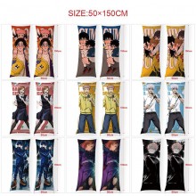 Jujutsu Kaisen anime two-sided long pillow adult b...