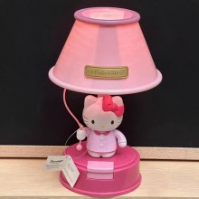 Hello Kitty anime Night Light
