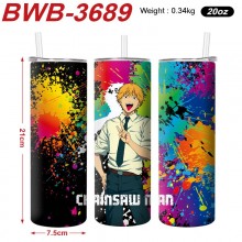 BWB-3689