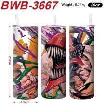 BWB-3667