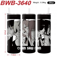 BWB-3640