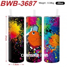 BWB-3687