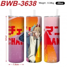 BWB-3638