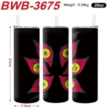 BWB-3675