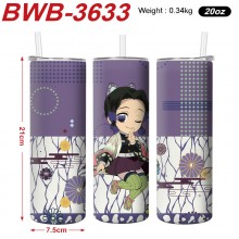 BWB-3633