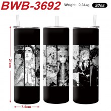 BWB-3692