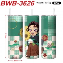 BWB-3626
