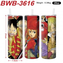 BWB-3616