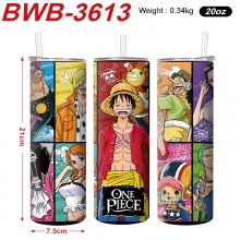 BWB-3613