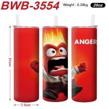 BWB-3554