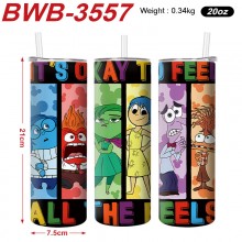 BWB-3557