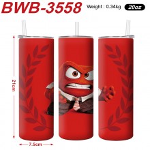 BWB-3558