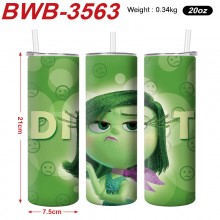 BWB-3563