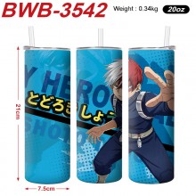 BWB-3542