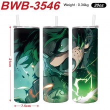 BWB-3546
