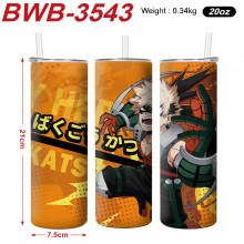 BWB-3543