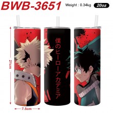 BWB-3651