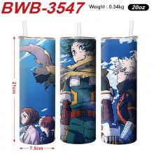 BWB-3547