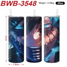 BWB-3548