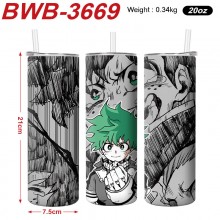 BWB-3669