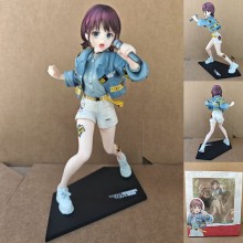 Girls Band Cry Iseri Nina Sing Anime Figure