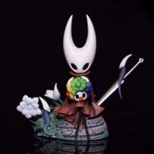 Hollow Knight The Knight Hornet Hornet Protector game figure