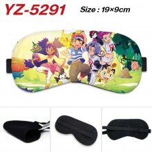YZ-5291