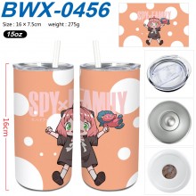 BWX-0456
