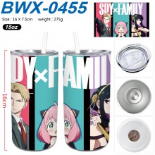 BWX-0455