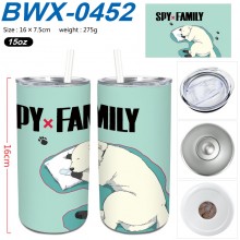 BWX-0452