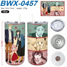 BWX-0457