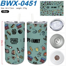 BWX-0451