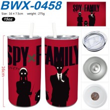 BWX-0458