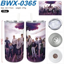 BWX-0365