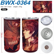 BWX-0364