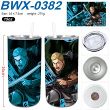 BWX-0382