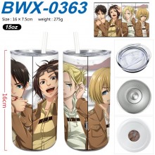 BWX-0363
