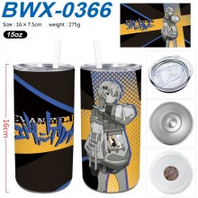 BWX-0366