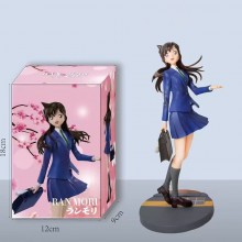 Detective Conan Mouri Ran anime figure